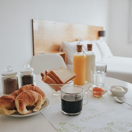 Apartamento Corrientes Premium con desayuno Bahía Blanca Exterior foto
