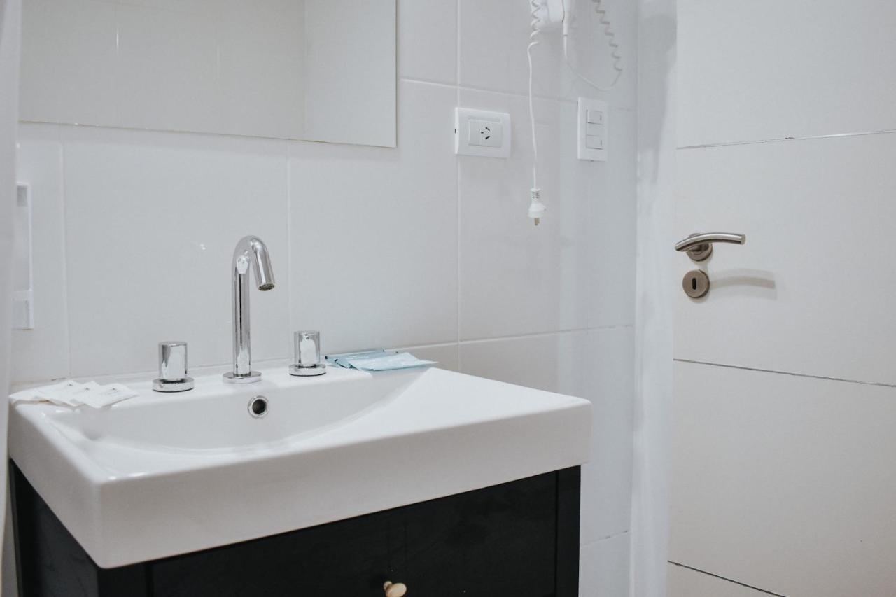 Apartamento Corrientes Premium con desayuno Bahía Blanca Exterior foto