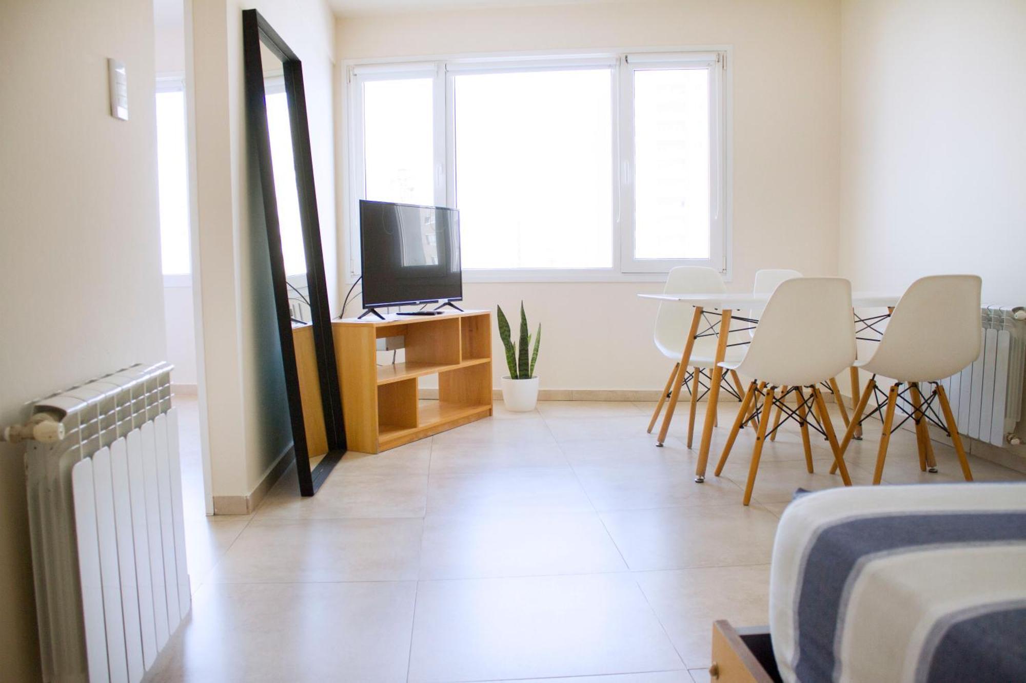 Apartamento Corrientes Premium con desayuno Bahía Blanca Exterior foto